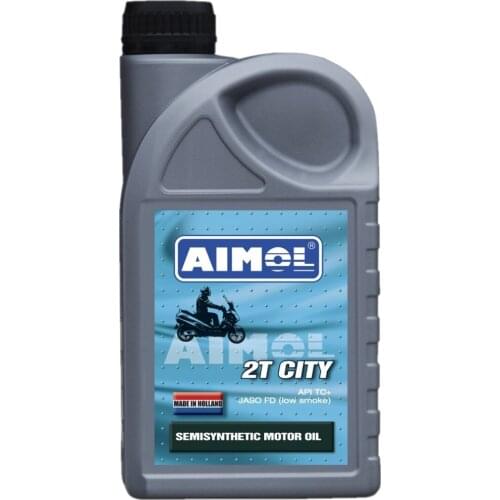 AIMOL Oil Dipsticks