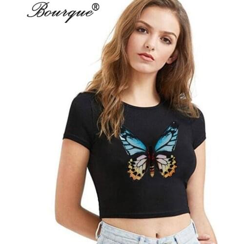 BOURQUE Women's Tops & T-Shirts