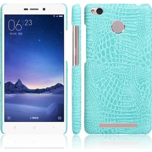 KBHB For Xiaomi Redmi 3S Case Fashion PU Leather Protective case For Xiaomi Redmi 3 S PRO Cases Redmi 3 PRO 3S Back Cover Fundas