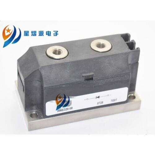 IRKE320-08 NEW IGBT MODULE IN STOCK