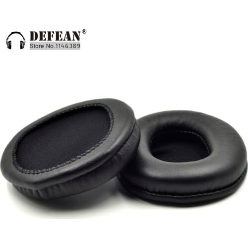 Lr Cushion ear pads pads earpads covers For SONY MDR 7506 V6 CD900ST HeadphonesFree shipping alistore