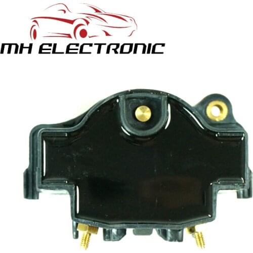MH ELECTRONIC New Engine Ignition Coil 90919-02196 9091902196 90919-02135 90919-02139 For Toyota Corolla Celica Camry Crown Dyna