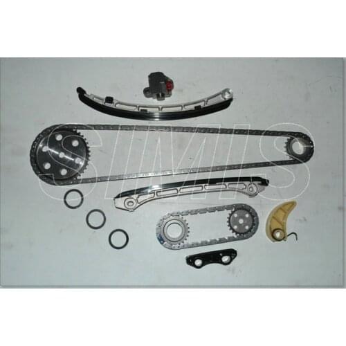 Timing kits L3K9-12-201A L3K9-14-151 L3K9-12-500A L3K9-12-4X0C L3K9-11-32XA L3K9-12-614 L3K9-14-614 L3K9-12-671 for mazda cx7 2