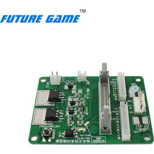 Game board Shooting Fish Game Arcade Game Fish Hunter Table Game Machine for sale