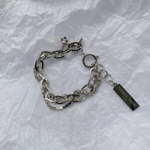 Origin summer Fashion Bracelets