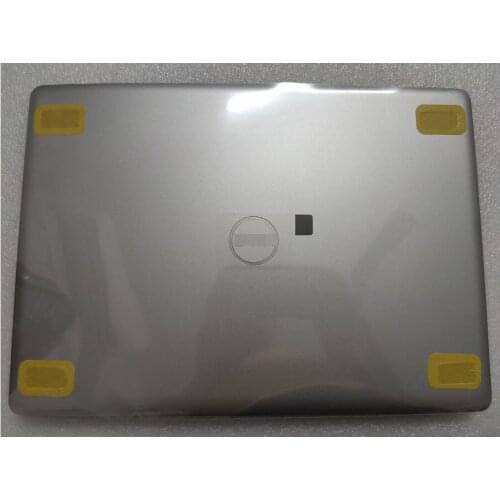 Applicable To Dell Inspiron 3480 3481 3482 LCD Back Cover / Hinge / Screen Shaft / Screen Cable / Silver Shell 01MDC8 1MDCB