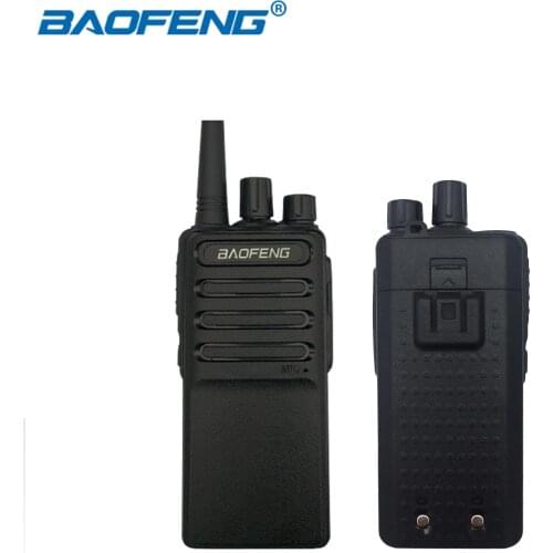 10PCS Baofeng BF-C5 Walkie Talkie C5 MINI Portable Two Way Radio 5W 16CH UHF 400-470MHz Radio Comunicador Ham Hunting CB Radio