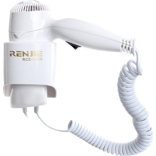 Rce-1200w Special Price Professional Wall Mounted Hair Dryer