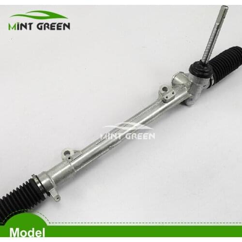 For LHD Power Steering rack steering gear for Renault Koleos Steering Rack 490018888R