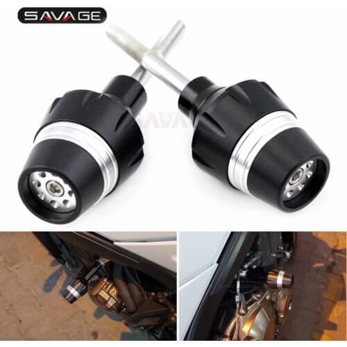 Frame Sliders For HONDA CBR 650R 2019-2021 CBR650F 650F 2014-2018 Motorcycles Accessories Falling Protection Crash Protector