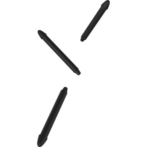 3Pcs Replacement Contact-Stylus Pen Tip Kit Nib for Surface Pro 4/5 Book Pen Tips