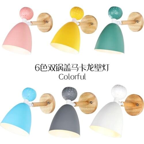 Loft Vintage industrial jielde long Arm adjustable Wall Lamp Reminisce Retractable E14 LED wall lights for bedroom living room