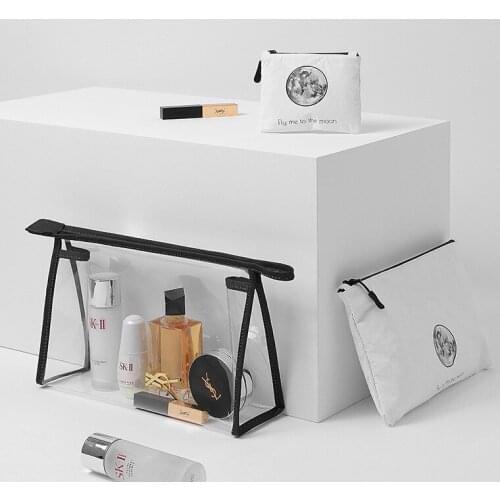 Weysfor Cosmetics And Travel Bags