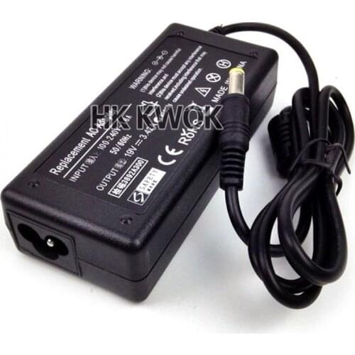 NEW 19V 3.42A AC Laptop Charger Adapter For Acer Aspire 5315 5735 5920 5738 7520 Power Supply Charger Cord For ACER Laptop