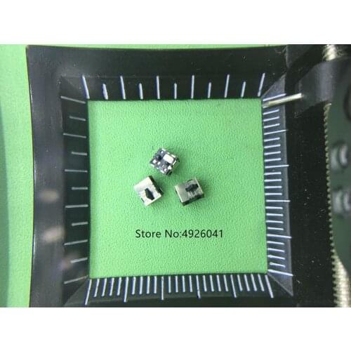 5pcs/lot 100% Original detection switch SPVM110100 small two-way action 3.5 x 2.8 x 1.5mm