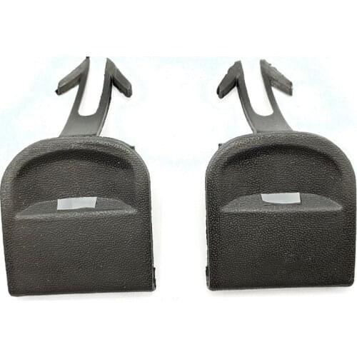 95550545010 95550544910 For Cayenne 2007 2008 295550545010 95550544910 For Cayenne 2007 2008 2009 2010 Rear Bumper Trai009 2010