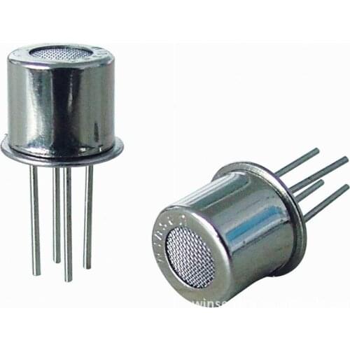 Brand air quality sensor air purifier air pollution detector with MP135