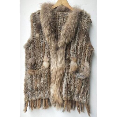 HSPL Women's Long Vests