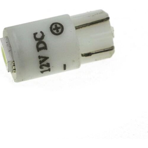 Free shipping100pcs/lot 2V import indicator lamp led 12v use for illuminated push button 12v led