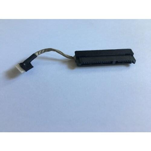 WZSM NEW Laptop Hard Drive HDD Cable Connector for Lenovo Y40 Y40-80 HDD Connector Cable DC020026N00