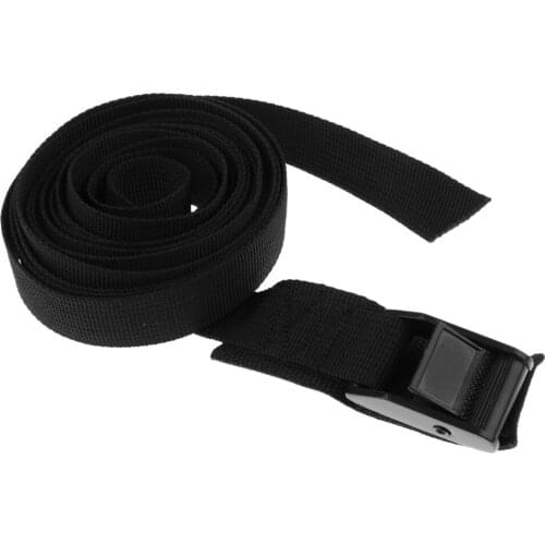 Kayak Paddle Leash Tether Cord Strap / 13 feet Adjustable Cargo Straps For Roof Rack Kayaking Securing Canoe SUP Carrying