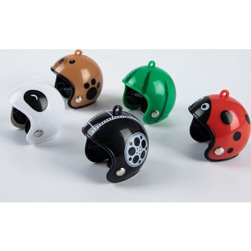 1PC Chicken Helmet Cap Pet Protective Gear Sun Rain Protection Helmet Toy Bird Hens Small Pet Supplies Costumes Accessories