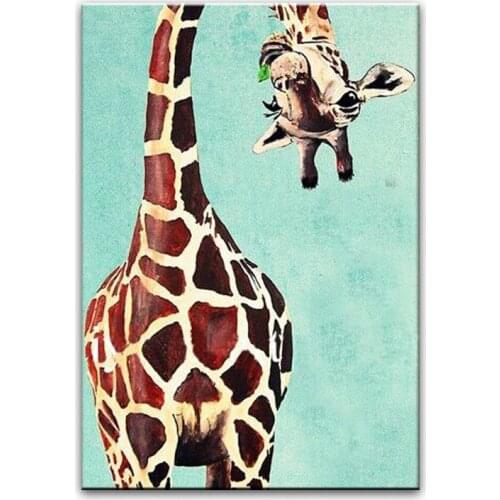 100% hand-painted oil painting high quality Household adornment art canvas painting Matching framework WX-1507112