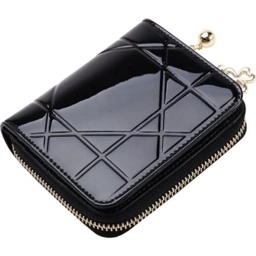 2017 New Arrival Fashion Women Wallet Bag Lady Bags Purse Long Bags PU Handbags Card Holder High Quality Free Shipping