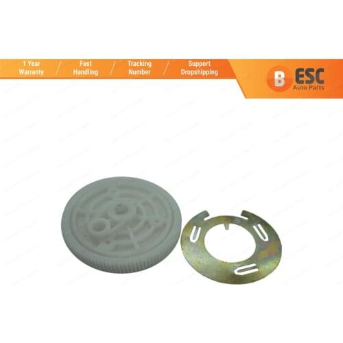 ESC EGE579 Rear Window Wiper Motor Repair Gear for VW Transporter T5 2003-2009