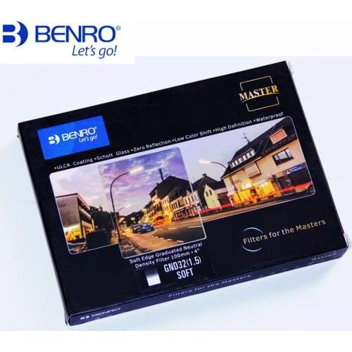 Объективы Benro China At AliExpress