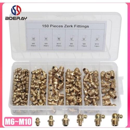 Boerray Pipe Fittings