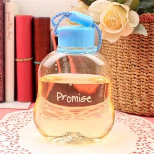 Пластиковые бутылки для воды BONACCI China At AliExpress