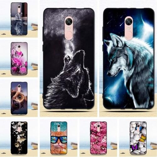 Cli Phone Cases Xiaomi Redmi Note 4X