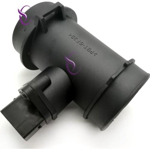 Mass Air Flow MAF Meter Sensor For Mercedes-Benz C-Class W202 S202 C180 C200 C230 T Kompressor 93-01 A0000941948 0280218081