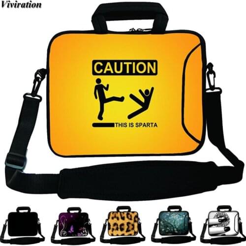 For iPad Air 4/ iPad Air 10.9 2020/ Lenovo Samsung Tab A 10.1" 9.7" 10.2" 10.5" 10.9" 10" Tablet Case Briefcase Prints Handbags