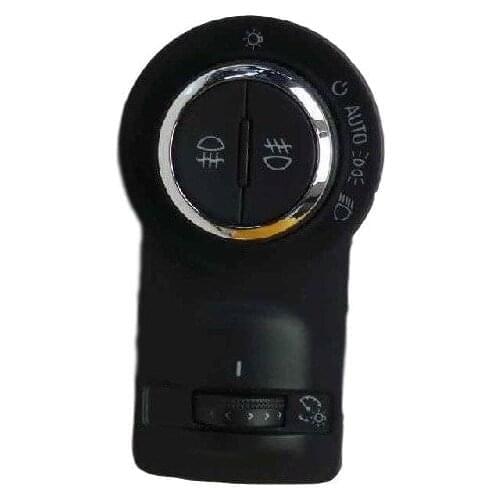 Headlight Switch Console FOR Chevrolet Cruze Astra J Insignia fits Oe 13268706