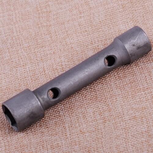 LETAOSK High Quality Motorcycle Spark Plug Wrench Socket Removal Installation Tool 16mm 18mm