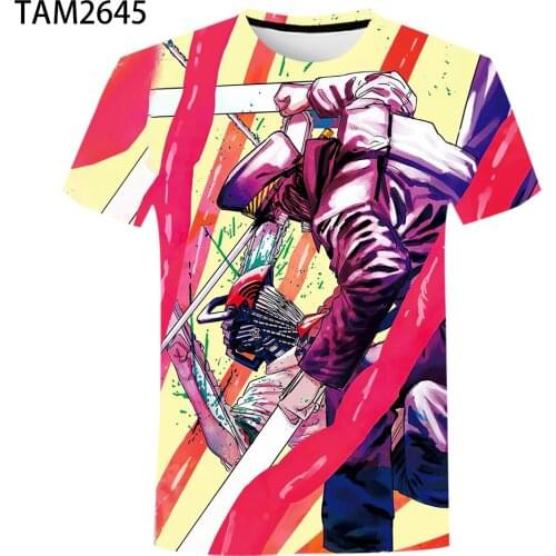 Summer popular cartoon T-shirt graffiti 3D mens womens fashion leisure original home hip hop couple childrens T-shirt