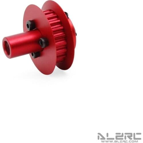 ALZRC - Devil 505 FAST Tail Pulley - 21T