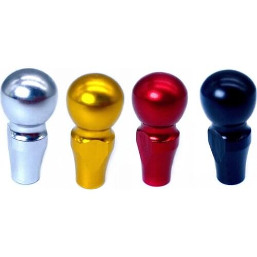 Folding Bike Catch Ball Head Tube Bolt for Brompton Aluminum Bicycle Parts