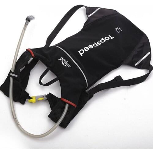 Outdoors Cycling Backpack Running Backpack Off-road Bag Water Bag New Bag A4496