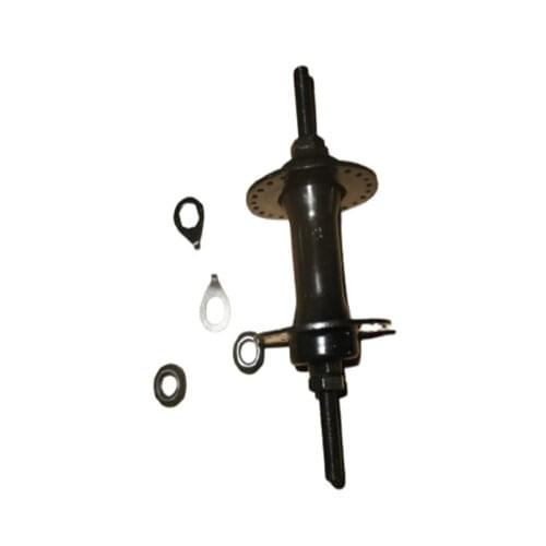 Single Speed BMX 48H Bicycle Front And Rear Hubs