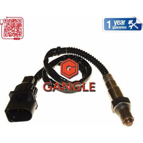 022906262BE 234-5130 17353 17359 Oxygen Sensor For 2002-2006 AUDI A4