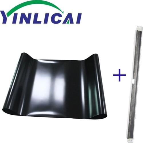 1Set 675K72181 Ibt Transfer Belt+Cleaning Blade For Xerox 700 700i 770 240 242 250 252 260 7655 7665 7675 7755 7765 7775 550