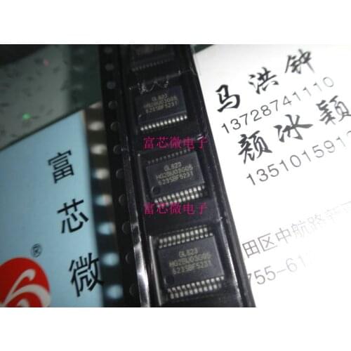 10pieces GL823 SSOP24
