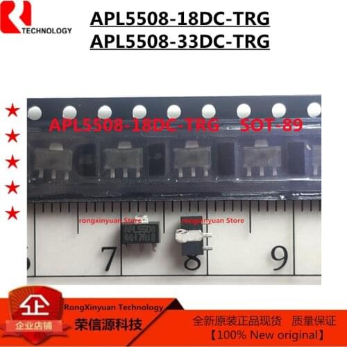 20pcs APL5508-18DC-TRG APL5508-18DC-TRL APL5508-18DC APL5508-18DC-TR APL5508-33DC-TRG APL5508-33DC-TRL APL5508-33DC APL5508 New