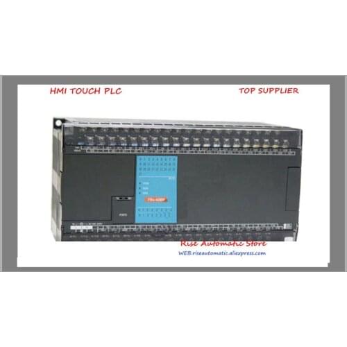 Brand New Original FBs-44MNT2-AC PLC AC220V 20 DI 8 DO Transistor Main Unit 100% Test Good Quality