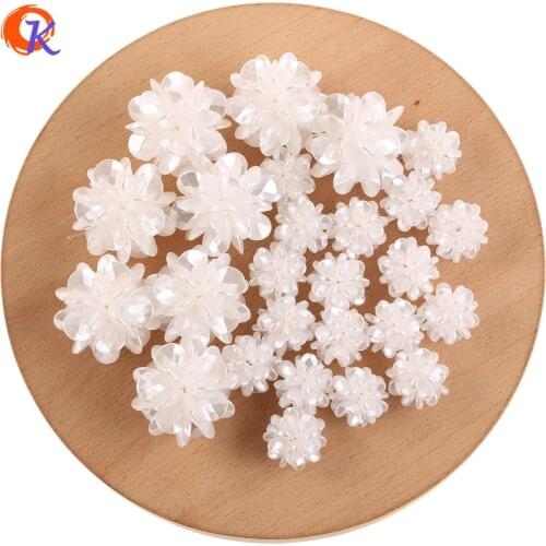 Cordial Design 50Pcs 17MM 30MM Jewelry Accessories/Bead Charms/Imitation Pearl/DIY Beads Making/Hand Made/Earring Findings