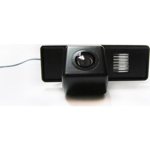 AUTO High clear Night Vision water proof car camera Rear View Reverse color parking CMOS Camera For Mercedes-Benz Vito Viano