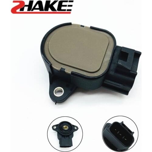 TPS Throttle Position Sensor For Mazda 323 MX-5 Miata Protege Kia Sephia 198220-1131 BP2Y18911 1985001031 ZJ01-18-911 BP2Y18911A